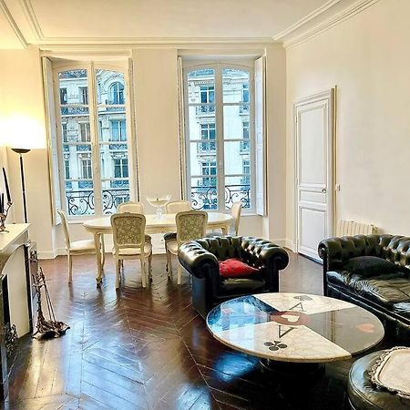 Exclusive Suite Parisian Palace Εξωτερικό φωτογραφία