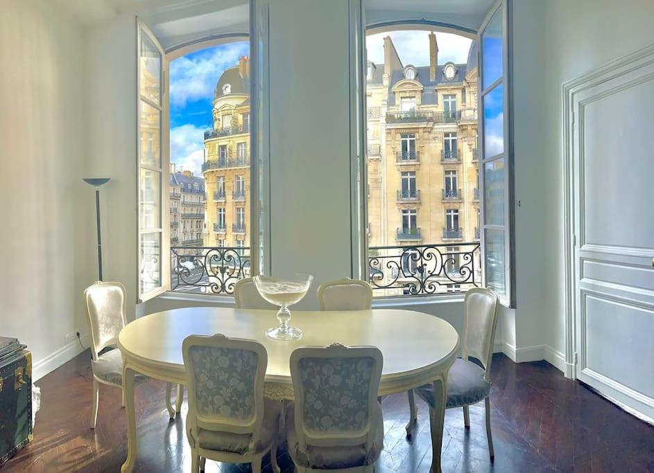 Exclusive Suite Parisian Palace Εξωτερικό φωτογραφία