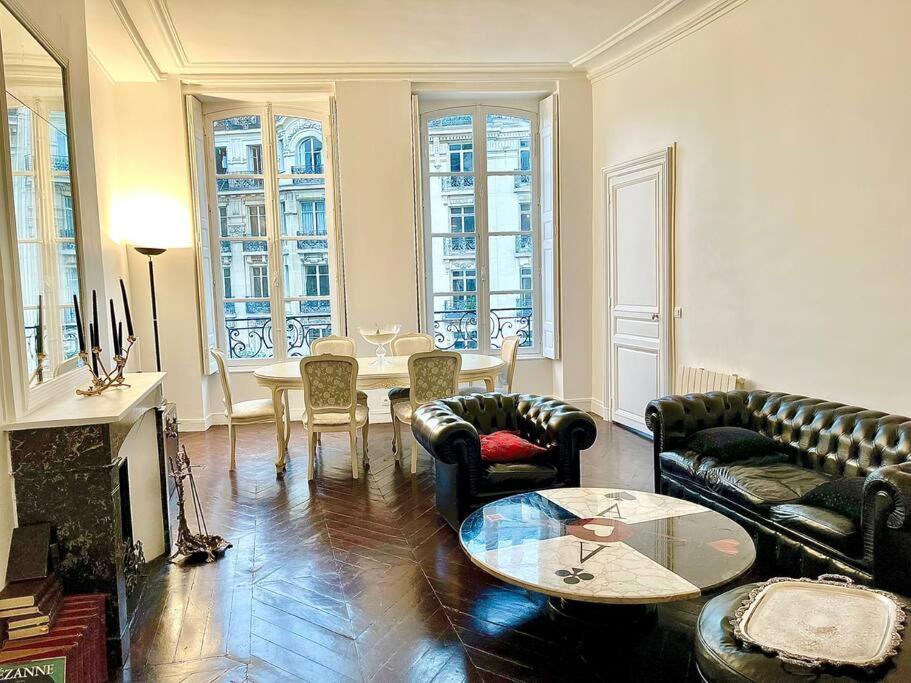 Exclusive Suite Parisian Palace Εξωτερικό φωτογραφία