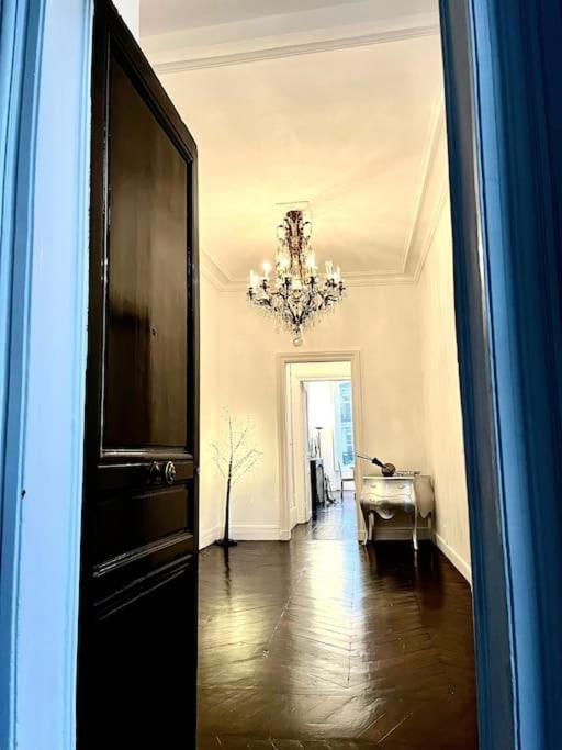 Exclusive Suite Parisian Palace Εξωτερικό φωτογραφία