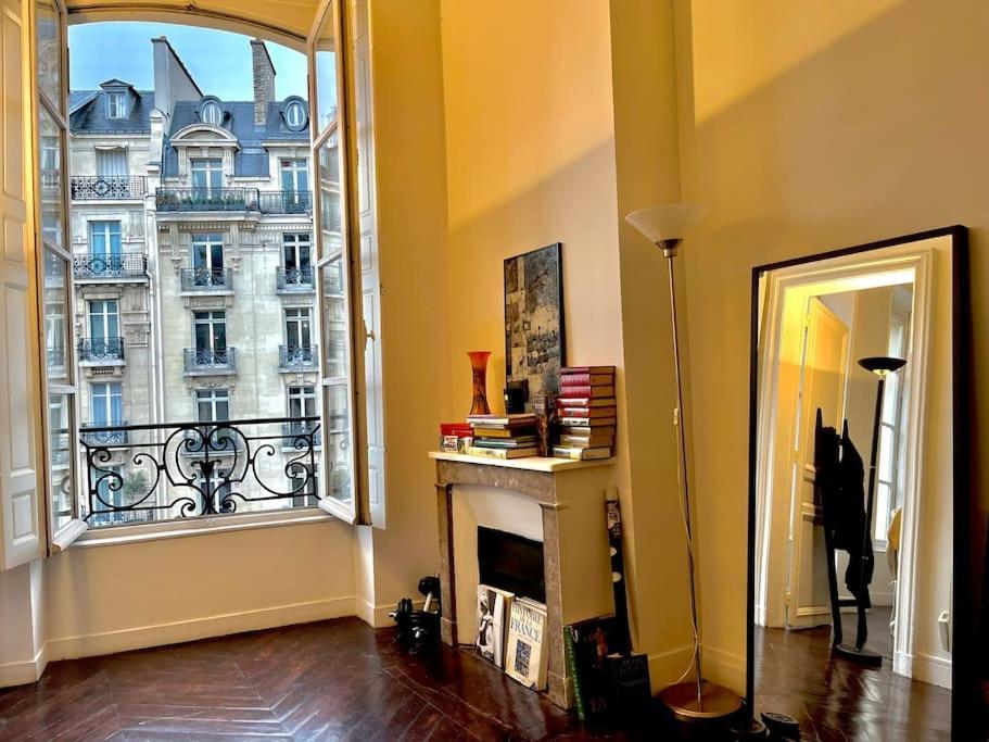 Exclusive Suite Parisian Palace Εξωτερικό φωτογραφία