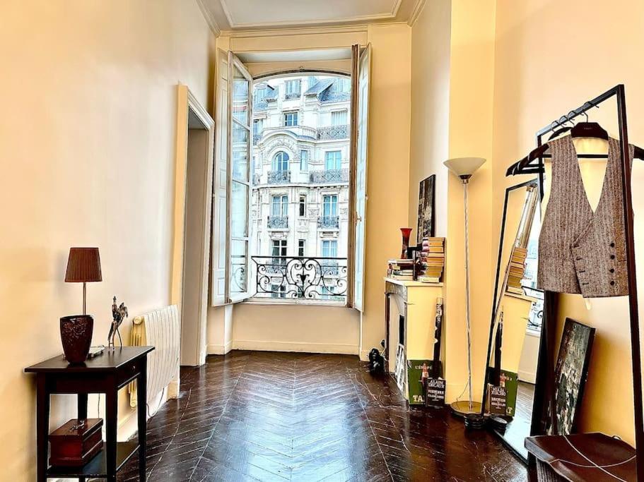 Exclusive Suite Parisian Palace Εξωτερικό φωτογραφία