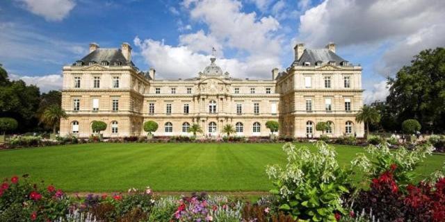 Exclusive Suite Parisian Palace Εξωτερικό φωτογραφία